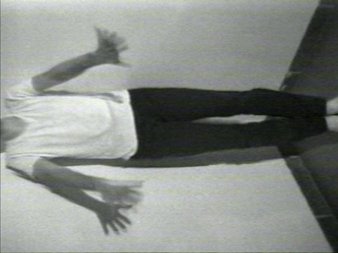 Experiment with materials, movement, and action Magazine